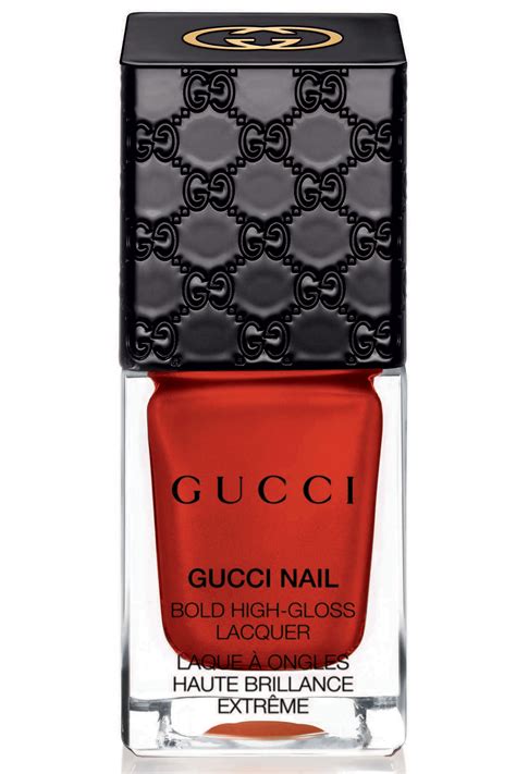 gucci glossy nail polish|gucci nail polish for sale.